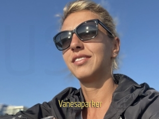 Vanesaparker