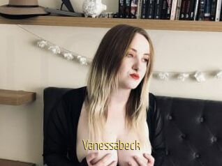 Vanessabeck