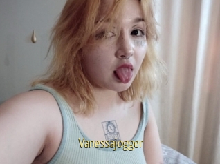 Vanessajogger