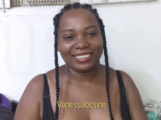 Vanessalocsine
