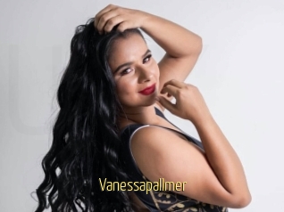 Vanessapallmer