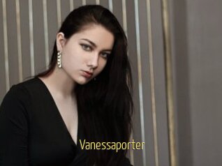 Vanessaporter