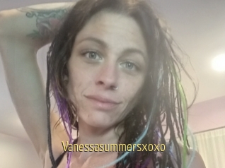 Vanessasummersxoxo