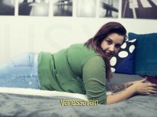 Vanessavain
