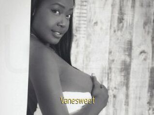 Vanesweet
