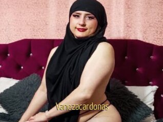 Vanezacardonas