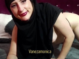 Vanezamonica