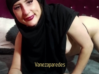 Vanezaparedes