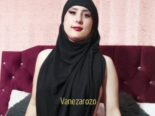 Vanezarozo