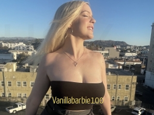 Vanillabarbie100