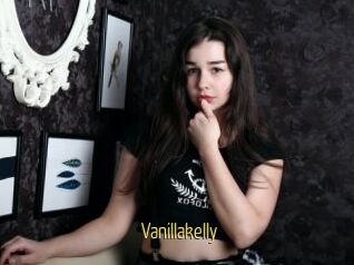 Vanillakelly