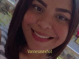 Vannesasexhot