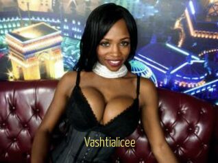 Vashtialicee