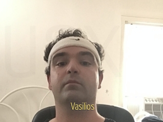 Vasilios