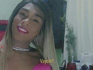 Vayolet