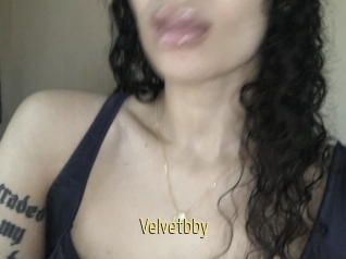 Velvetbby