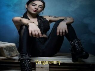 Venganammy