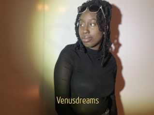 Venusdreams