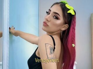 Venusjonees