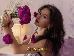 Venusolympus