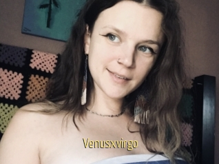 Venusxvirgo