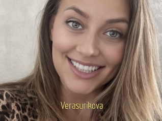 Verasurikova