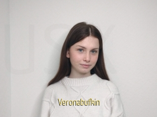 Veronabufkin