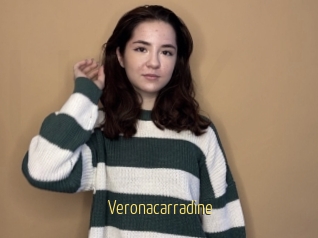 Veronacarradine