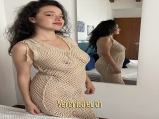 Veronicaleclair