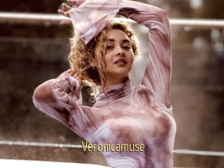 Veronicamuse