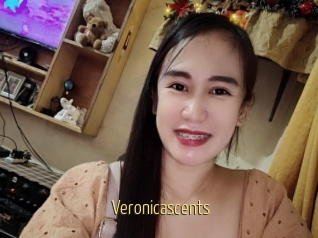 Veronicascents