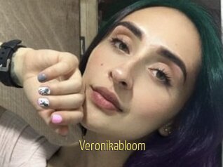 Veronikabloom