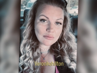 Veronikahillton