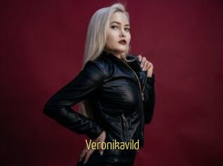 Veronikavild