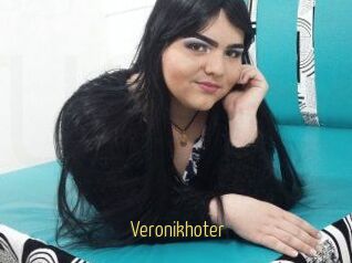 Veronikhoter