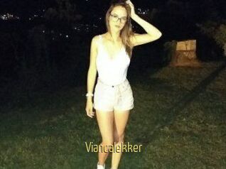 Viancalekker
