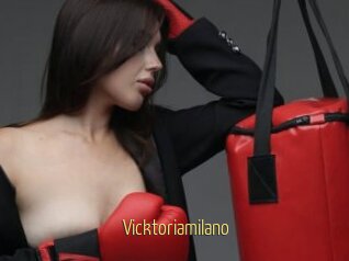 Vicktoriamilano
