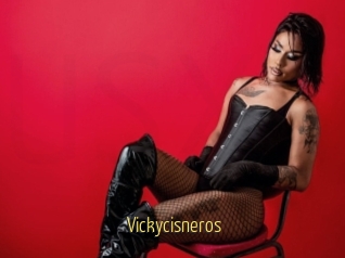 Vickycisneros