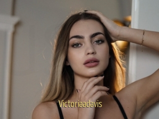 Victoriaadavis