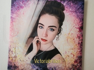 Victoriabrillian