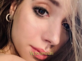 Victoriamasari