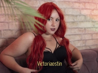 Victoriaostin