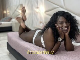 Victoriaparker22