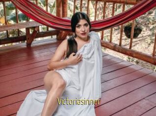 Victoriasinner