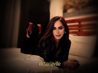 Victoriaville