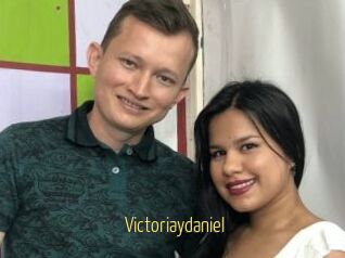 Victoriaydaniel