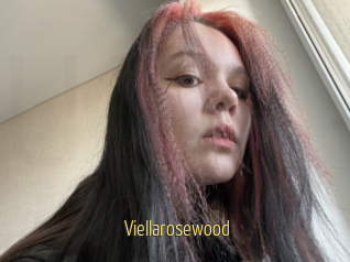 Viellarosewood