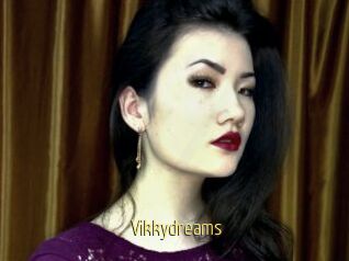 Vikkydreams