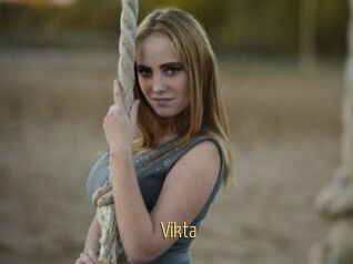 Vikta