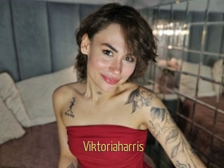Viktoriaharris